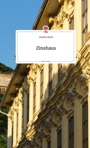 Zinshaus ein Episodenroman aus Graz